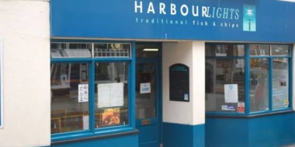 Falmouth has the best fish ‘n chips in the UK